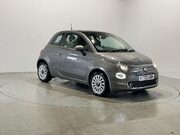 Fiat 500 1.0 MHEV Dolcevita Hatchback 3dr Petrol Manual Euro 6 (s/s) (70 bhp) Cruis 2