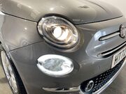 Fiat 500 1.0 MHEV Dolcevita Hatchback 3dr Petrol Manual Euro 6 (s/s) (70 bhp) Cruis 21