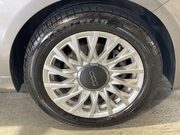 Fiat 500 1.0 MHEV Dolcevita Hatchback 3dr Petrol Manual Euro 6 (s/s) (70 bhp) Cruis 11