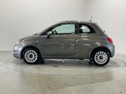 Fiat 500 1.0 MHEV Dolcevita Hatchback 3dr Petrol Manual Euro 6 (s/s) (70 bhp) Cruis 5