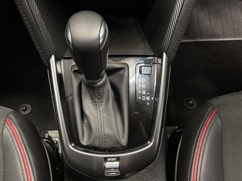 Mazda 2 1.5 SKYACTIV-G Homura Aka Hatchback 5dr Petrol Auto Euro 6 (s/s) (90 ps) Bl 20