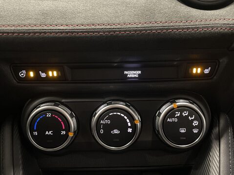 Mazda 2 1.5 SKYACTIV-G Homura Aka Hatchback 5dr Petrol Auto Euro 6 (s/s) (90 ps) Bl 28