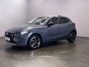 Mazda 2 1.5 SKYACTIV-G Homura Aka Hatchback 5dr Petrol Auto Euro 6 (s/s) (90 ps) Bl 4