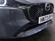Mazda 2 1.5 SKYACTIV-G Homura Aka Hatchback 5dr Petrol Auto Euro 6 (s/s) (90 ps) Bl 11