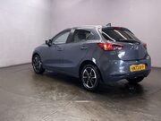 Mazda 2 1.5 SKYACTIV-G Homura Aka Hatchback 5dr Petrol Auto Euro 6 (s/s) (90 ps) Bl 6