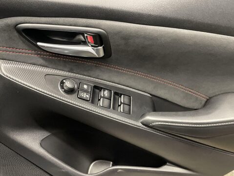 Mazda 2 1.5 SKYACTIV-G Homura Aka Hatchback 5dr Petrol Auto Euro 6 (s/s) (90 ps) Bl 25