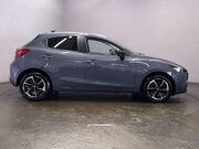 Mazda 2 1.5 SKYACTIV-G Homura Aka Hatchback 5dr Petrol Auto Euro 6 (s/s) (90 ps) Bl 9