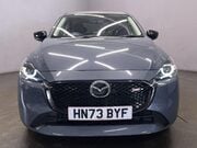 Mazda 2 1.5 SKYACTIV-G Homura Aka Hatchback 5dr Petrol Auto Euro 6 (s/s) (90 ps) Bl 10