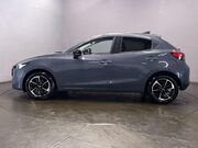 Mazda 2 1.5 SKYACTIV-G Homura Aka Hatchback 5dr Petrol Auto Euro 6 (s/s) (90 ps) Bl 5