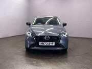 Mazda 2 1.5 SKYACTIV-G Homura Aka Hatchback 5dr Petrol Auto Euro 6 (s/s) (90 ps) Bl 3