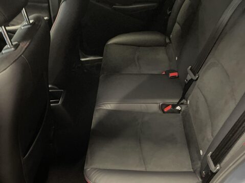 Mazda 2 1.5 SKYACTIV-G Homura Aka Hatchback 5dr Petrol Auto Euro 6 (s/s) (90 ps) Bl 18