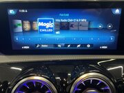 Mercedes-Benz A Class 2.0 A180 AMG Line Edition (Executive) Saloon 4dr Diesel 8G-DCT Euro 6 (s/s) 27