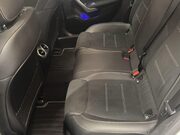 Mercedes-Benz A Class 2.0 A180 AMG Line Edition (Executive) Saloon 4dr Diesel 8G-DCT Euro 6 (s/s) 18