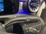 Mercedes-Benz A Class 2.0 A180 AMG Line Edition (Executive) Saloon 4dr Diesel 8G-DCT Euro 6 (s/s) 20