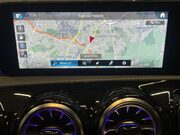 Mercedes-Benz A Class 2.0 A180 AMG Line Edition (Executive) Saloon 4dr Diesel 8G-DCT Euro 6 (s/s) 19