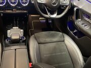 Mercedes-Benz A Class 2.0 A180 AMG Line Edition (Executive) Saloon 4dr Diesel 8G-DCT Euro 6 (s/s) 15