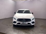Mercedes-Benz A Class 2.0 A180 AMG Line Edition (Executive) Saloon 4dr Diesel 8G-DCT Euro 6 (s/s) 3