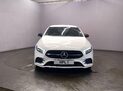 Mercedes-Benz A Class 2.0 A180 AMG Line Edition (Executive) Saloon 4dr Diesel 8G-DCT Euro 6 (s/s) 3