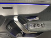 Mercedes-Benz A Class 2.0 A180 AMG Line Edition (Executive) Saloon 4dr Diesel 8G-DCT Euro 6 (s/s) 25