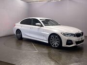 BMW 3 Series 2.0 320i M Sport Saloon 4dr Petrol Auto Euro 6 (s/s) (184 ps) Cruise Contr 2