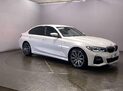 BMW 3 Series 2.0 320i M Sport Saloon 4dr Petrol Auto Euro 6 (s/s) (184 ps) Cruise Contr 2