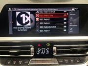 BMW 3 Series 2.0 320i M Sport Saloon 4dr Petrol Auto Euro 6 (s/s) (184 ps) Cruise Contr 27