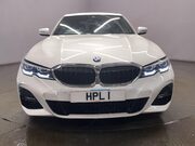 BMW 3 Series 2.0 320i M Sport Saloon 4dr Petrol Auto Euro 6 (s/s) (184 ps) Cruise Contr 10