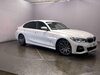 BMW 3 Series 2.0 320i M Sport Saloon 4dr Petrol Auto Euro 6 (s/s) (184 ps) Cruise Contr