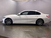 BMW 3 Series 2.0 320i M Sport Saloon 4dr Petrol Auto Euro 6 (s/s) (184 ps) Cruise Contr 5