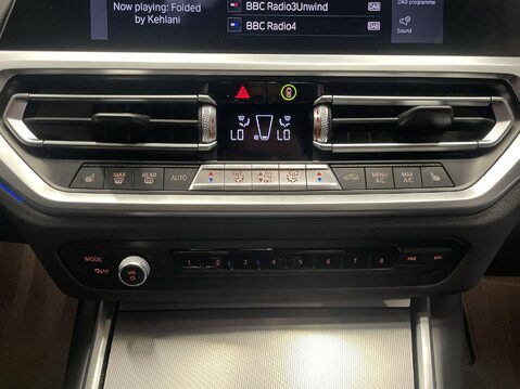 BMW 3 Series 2.0 320i M Sport Saloon 4dr Petrol Auto Euro 6 (s/s) (184 ps) Cruise Contr 28