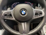 BMW 3 Series 2.0 320i M Sport Saloon 4dr Petrol Auto Euro 6 (s/s) (184 ps) Cruise Contr 21