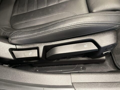 BMW 3 Series 2.0 320i M Sport Saloon 4dr Petrol Auto Euro 6 (s/s) (184 ps) Cruise Contr 24