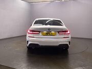 BMW 3 Series 2.0 320i M Sport Saloon 4dr Petrol Auto Euro 6 (s/s) (184 ps) Cruise Contr 7