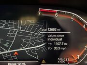 BMW 3 Series 2.0 320i M Sport Saloon 4dr Petrol Auto Euro 6 (s/s) (184 ps) Cruise Contr 26