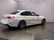 BMW 3 Series 2.0 320i M Sport Saloon 4dr Petrol Auto Euro 6 (s/s) (184 ps) Cruise Contr 8