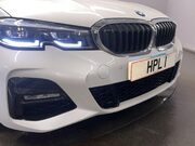 BMW 3 Series 2.0 320i M Sport Saloon 4dr Petrol Auto Euro 6 (s/s) (184 ps) Cruise Contr 11