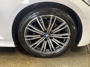 BMW 3 Series 2.0 320i M Sport Saloon 4dr Petrol Auto Euro 6 (s/s) (184 ps) Cruise Contr 12