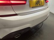 BMW 3 Series 2.0 320i M Sport Saloon 4dr Petrol Auto Euro 6 (s/s) (184 ps) Cruise Contr 14