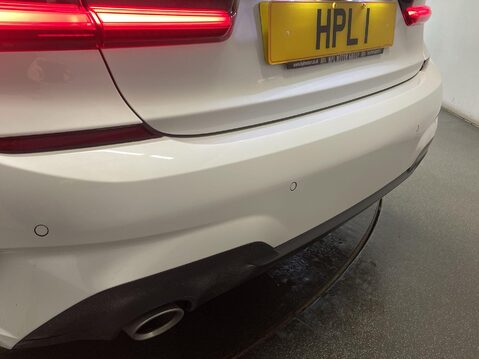 BMW 3 Series 2.0 320i M Sport Saloon 4dr Petrol Auto Euro 6 (s/s) (184 ps) Cruise Contr 14