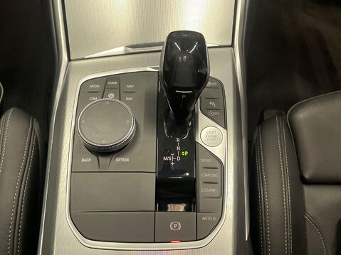 BMW 3 Series 2.0 320i M Sport Saloon 4dr Petrol Auto Euro 6 (s/s) (184 ps) Cruise Contr 20