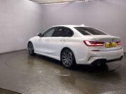 BMW 3 Series 2.0 320i M Sport Saloon 4dr Petrol Auto Euro 6 (s/s) (184 ps) Cruise Contr 6