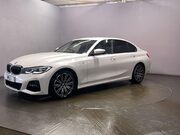 BMW 3 Series 2.0 320i M Sport Saloon 4dr Petrol Auto Euro 6 (s/s) (184 ps) Cruise Contr 4