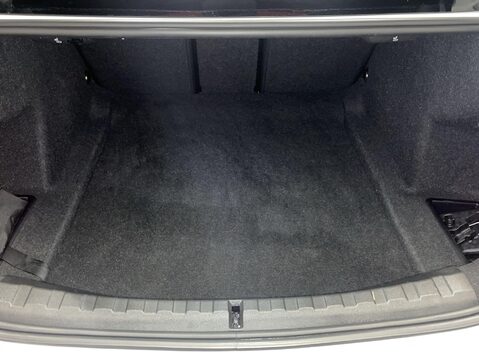 BMW 3 Series 2.0 320i M Sport Saloon 4dr Petrol Auto Euro 6 (s/s) (184 ps) Cruise Contr 13