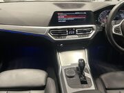 BMW 3 Series 2.0 320i M Sport Saloon 4dr Petrol Auto Euro 6 (s/s) (184 ps) Cruise Contr 16