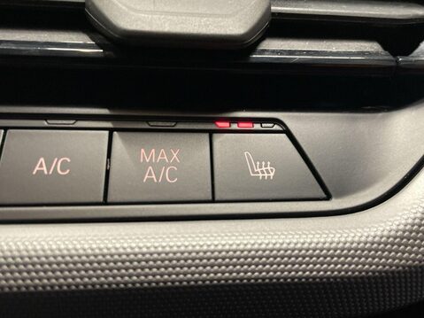 BMW 1 Series 1.5 118i SE (LCP) Hatchback 5dr Petrol DCT Euro 6 (s/s) (136 ps) Cruise Co 23