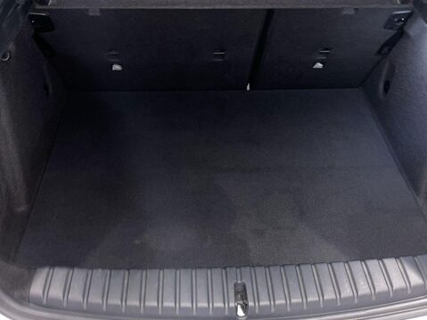 BMW 1 Series 1.5 118i SE (LCP) Hatchback 5dr Petrol DCT Euro 6 (s/s) (136 ps) Cruise Co 13