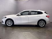 BMW 1 Series 1.5 118i SE (LCP) Hatchback 5dr Petrol DCT Euro 6 (s/s) (136 ps) Cruise Co 5