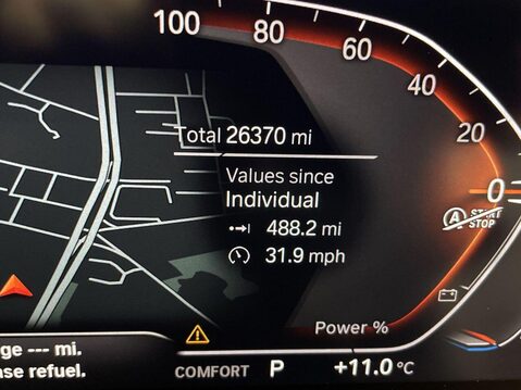 BMW 1 Series 1.5 118i SE (LCP) Hatchback 5dr Petrol DCT Euro 6 (s/s) (136 ps) Cruise Co 26