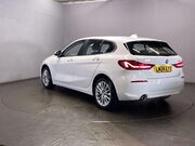 BMW 1 Series 1.5 118i SE (LCP) Hatchback 5dr Petrol DCT Euro 6 (s/s) (136 ps) Cruise Co 6