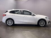 BMW 1 Series 1.5 118i SE (LCP) Hatchback 5dr Petrol DCT Euro 6 (s/s) (136 ps) Cruise Co 9